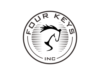  logo design by YONK