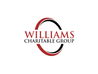 Williams Charitable Group logo design by rief