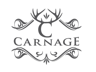 Carnage logo design by dhika