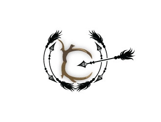 Carnage logo design by Gaze