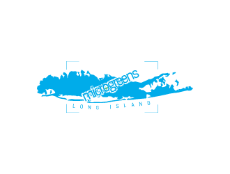 Long Island Microgreens logo design by hwkomp