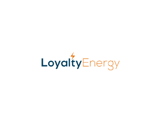 LoyaltyEnergy logo design by checx