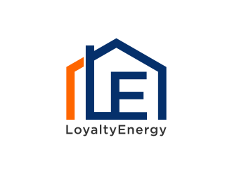 LoyaltyEnergy logo design by asyqh