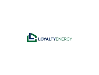 LoyaltyEnergy logo design by CreativeKiller