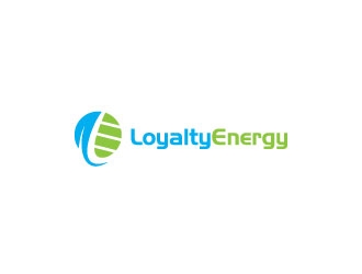 LoyaltyEnergy logo design by imalaminb