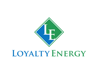 LoyaltyEnergy logo design by nurul_rizkon
