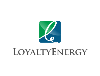LoyaltyEnergy logo design by afra_art