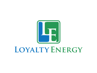 LoyaltyEnergy logo design by nurul_rizkon