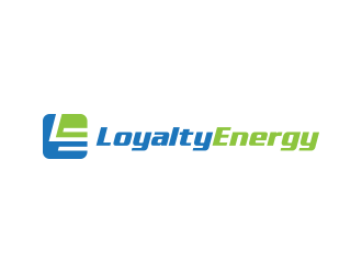 LoyaltyEnergy logo design by leors