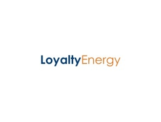 LoyaltyEnergy logo design by agil