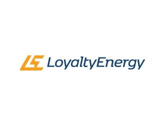 LoyaltyEnergy logo design by Kewin