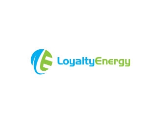LoyaltyEnergy logo design by imalaminb