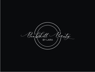 Bombshell Beauty by Lara logo design by narnia