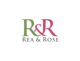 Rea and Rose logo design by agil