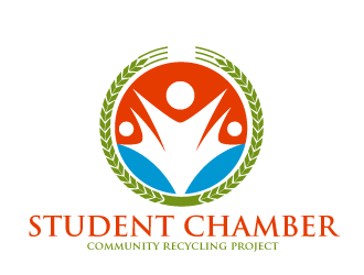 Student Chamber logo design by tec343