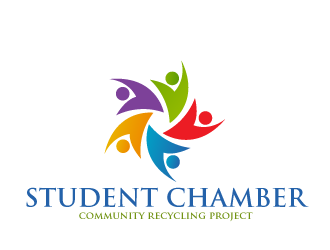 Student Chamber logo design by tec343