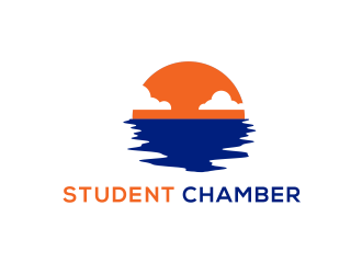 Student Chamber logo design by DPNKR