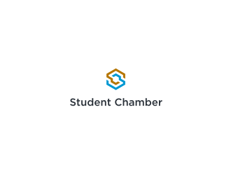 Student Chamber logo design by cecentilan