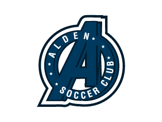 Alden soccer club  logo design by mirceabaciu