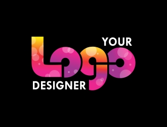  logo design by ruki