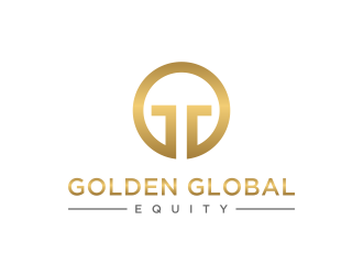 Golden Global Equity logo design by salis17