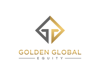 Golden Global Equity logo design by salis17