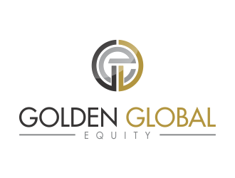 Golden Global Equity logo design by oke2angconcept