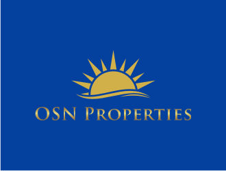 OSN Properties logo design by nurul_rizkon