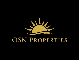 OSN Properties logo design by nurul_rizkon