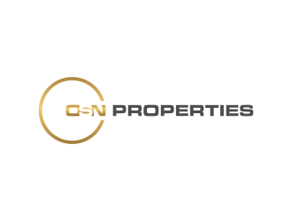 OSN Properties logo design by salis17