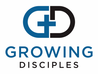 Growing Disciples logo design by savana