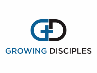 Growing Disciples logo design by savana