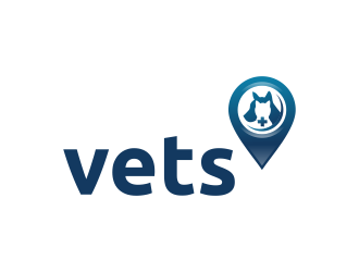 VETS logo design by FloVal