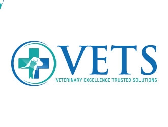 VETS logo design by J0s3Ph
