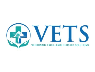 VETS logo design by J0s3Ph