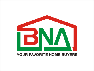 BNA Industries logo design by bunda_shaquilla
