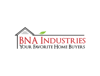 BNA Industries logo design by done