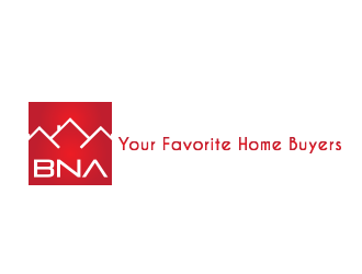 BNA Industries logo design by AdenDesign
