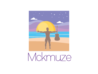Mckmuze logo design by czars