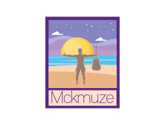 Mckmuze logo design by czars