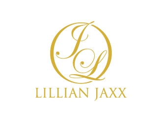 Lillian Jaxx logo design by J0s3Ph