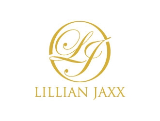 Lillian Jaxx logo design by J0s3Ph