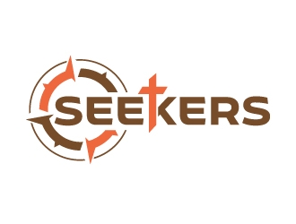 Seekers logo design by jaize