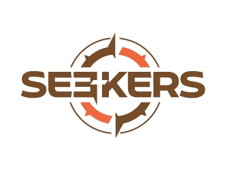 Seekers logo design by jaize