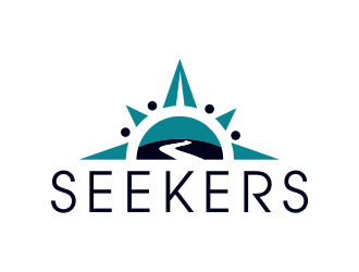 Seekers logo design by JessicaLopes