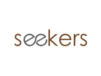 Seekers logo design by asyqh