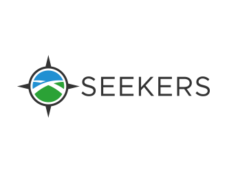Seekers logo design by lexipej