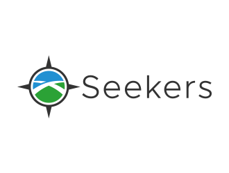 Seekers logo design by lexipej