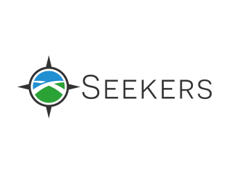 Seekers logo design by lexipej