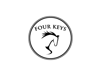  logo design by quanghoangvn92